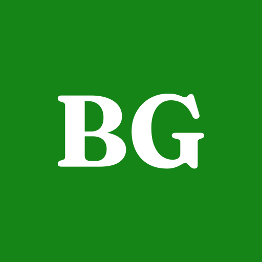Belfast Grounding logo